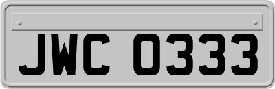 JWC0333