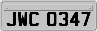 JWC0347
