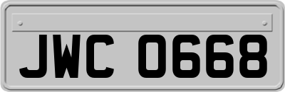 JWC0668