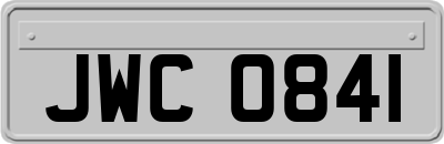 JWC0841