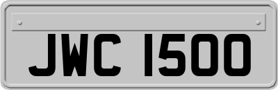 JWC1500