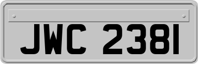 JWC2381