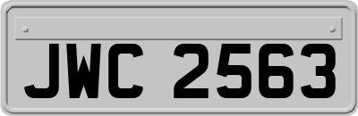 JWC2563