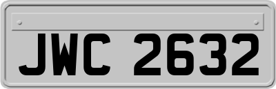 JWC2632
