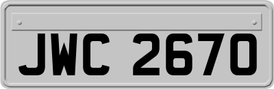 JWC2670