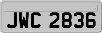 JWC2836