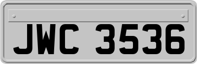 JWC3536