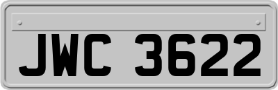 JWC3622