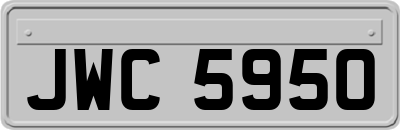 JWC5950