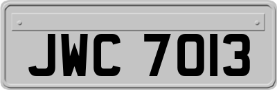 JWC7013