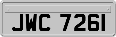 JWC7261