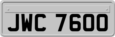 JWC7600