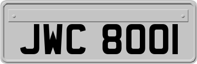 JWC8001