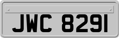 JWC8291