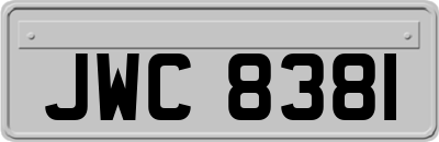 JWC8381