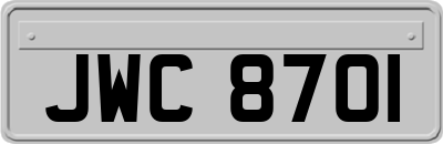 JWC8701