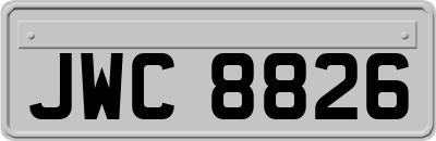 JWC8826