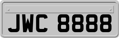 JWC8888