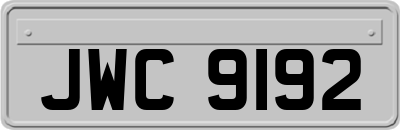 JWC9192