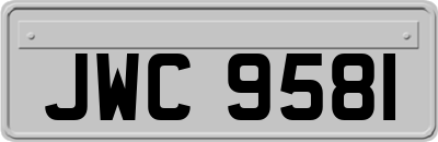 JWC9581