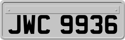 JWC9936