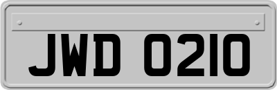 JWD0210