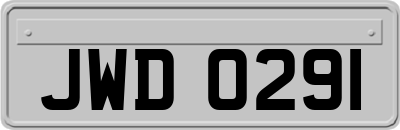 JWD0291