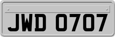 JWD0707