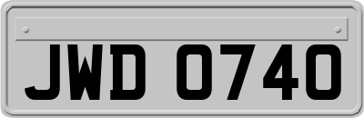 JWD0740