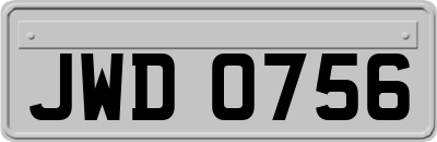 JWD0756