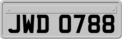 JWD0788