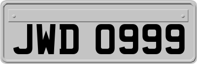 JWD0999