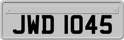 JWD1045