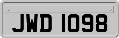 JWD1098