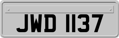 JWD1137