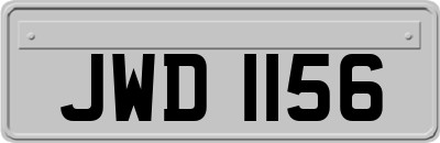 JWD1156