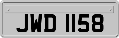 JWD1158