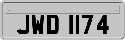 JWD1174