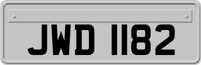 JWD1182