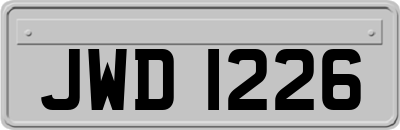 JWD1226
