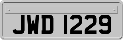 JWD1229