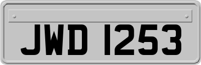 JWD1253