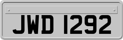 JWD1292