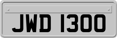 JWD1300