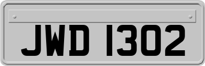 JWD1302