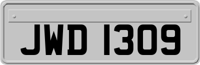 JWD1309