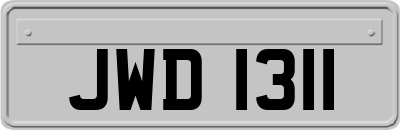 JWD1311