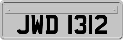 JWD1312