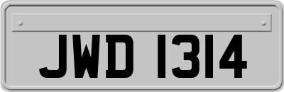 JWD1314