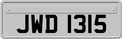 JWD1315